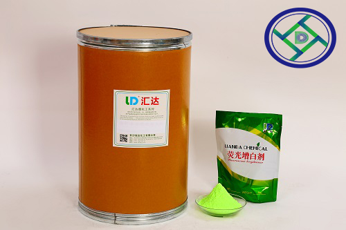 熒光增白劑OB-1：特性、合成工藝與多領(lǐng)域應(yīng)用解析